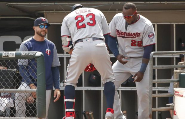 Cruz, Sanó harían viaje a R.D.; Polanco en duda