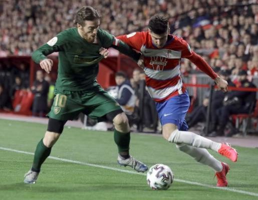 Athletic Club y Real Sociedad se medirán en final de la  Copa del Rey