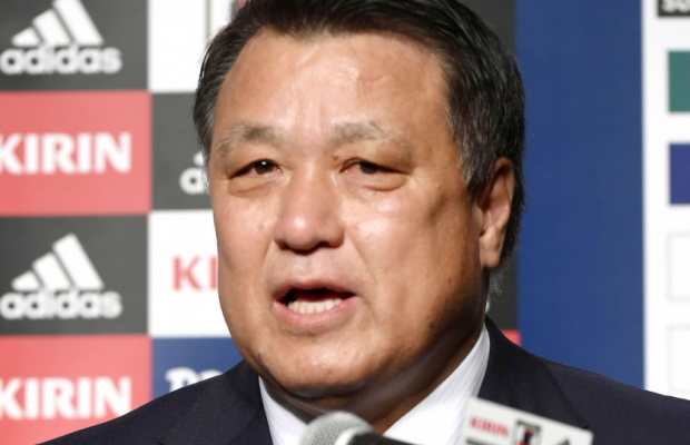 El vicepresidente del Comité Olímpico de Japón da positivo por coronavirus