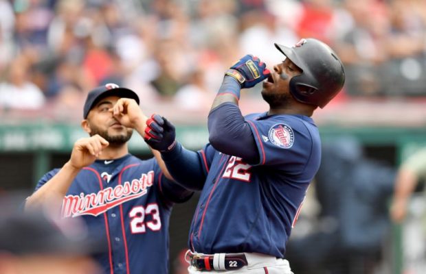 Nelson Cruz y Miguel Sano, entre las figuras que participarán en partido de Grandes Ligas en el estadio Quisqueya Juan Marichal