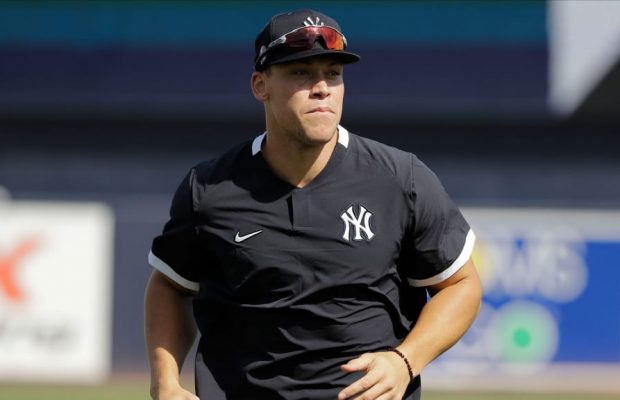 Aaron Boone optimista con lesiones de Judge y Stanton