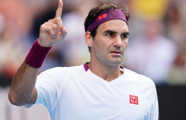 Roger Federer pidió tomarse muy  en serio precauciones sobre Coronavirus