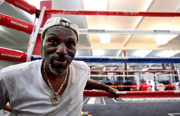 Fallecoió el excampeón mundial y entrenador de boxeo, Roger Mayweather