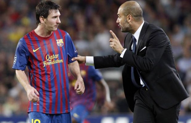 Lionel Messi dona un millón de euros para la lucha contra el Coronavirus