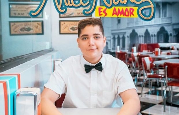 Ariel Núñez ofrece concierto para el alma en Instagram Live