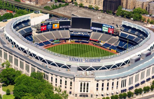 Gobernador Andrew Cuomo no descarta béisbol este verano en estadios de Nueva York