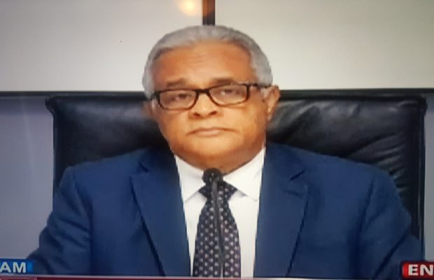 Reportan 84 muertos en República Dominicana por coronavirus