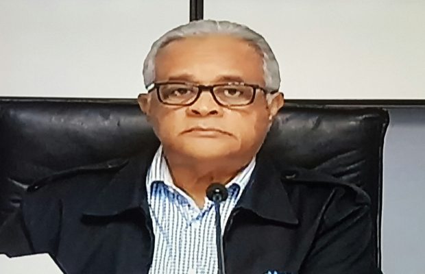 173 fallecidos en República Dominicana por Covid-19
