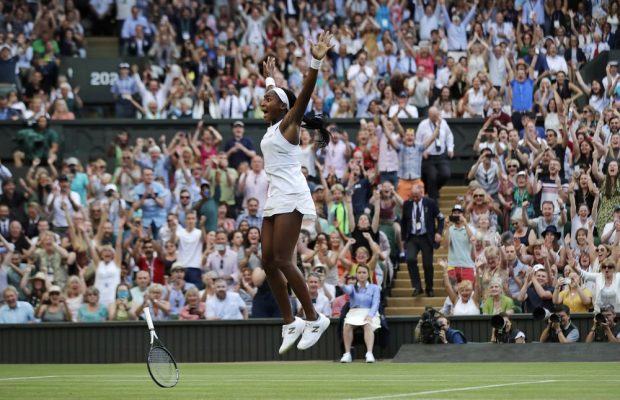 La edición 2020 de Wimbledon no será celebrada
