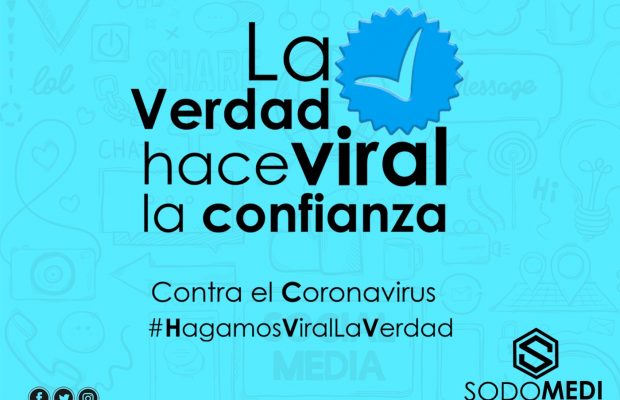 La Verdad Hace Viral la Confianza”