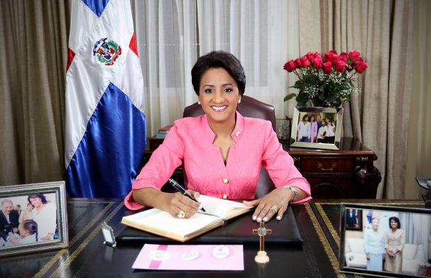 Un mensaje de esperanza