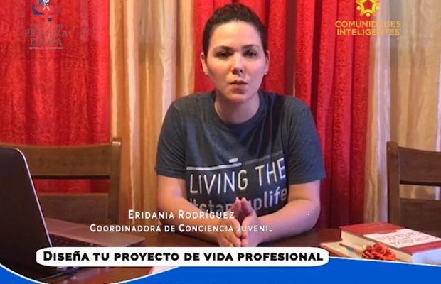 Quédate en casa: Actitudes responsables y conscientes en la toma de decisiones