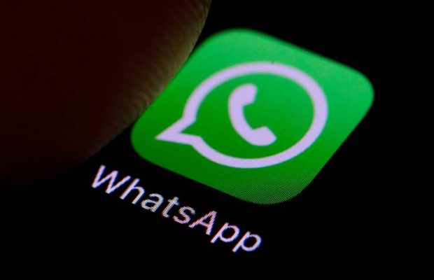 OMS ofrece información de la COVID-19 a través de WhatsApp, ahora en español