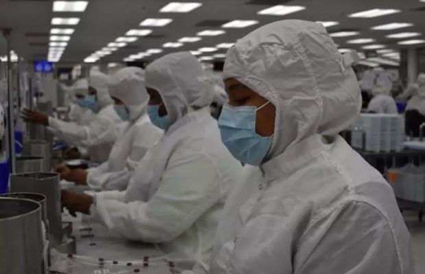 Mueren 30 personas en 24 horas por COVID-19 en República Dominicana