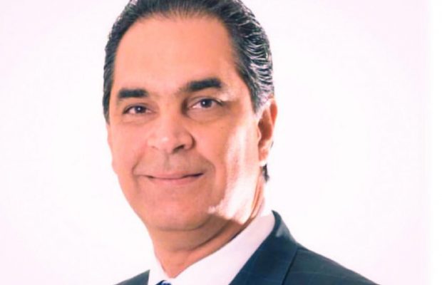 Santiago Hazim valora donación de hospitales temporales y motiva a que se extiendan por todo el territorio nacional
