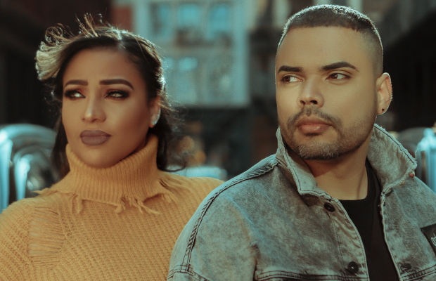 Dueto cristiano Jay & Nisel lanzan nuevo sencillo