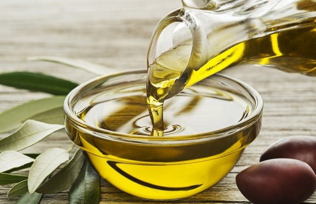 El consumo de aceite de oliva regula la  coagulación  sanguínea