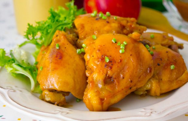 Trucos para cocinar con menos grasa