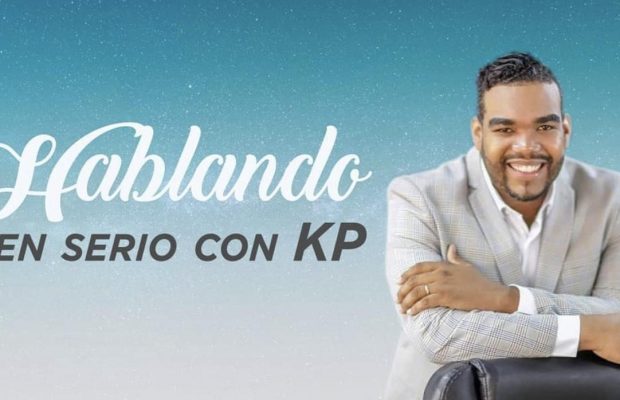 Hablando en Serio con Kelvin Peñaló