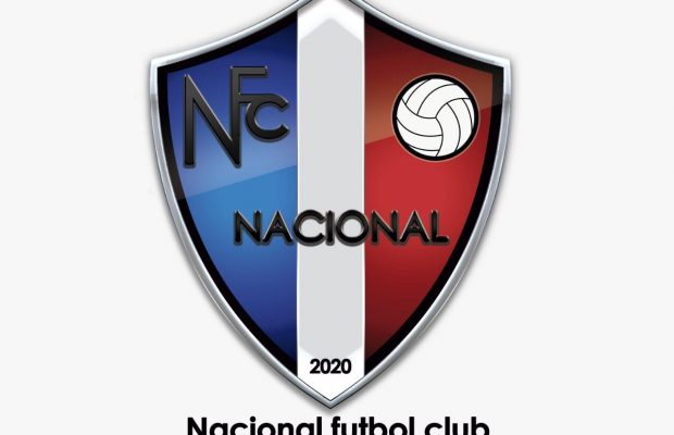 Nacional FC firma acuerdos con Dream Big y Punta Cana FC