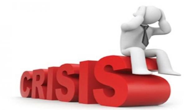 Cada crisis trae una oportunidad  ¡Búscala!