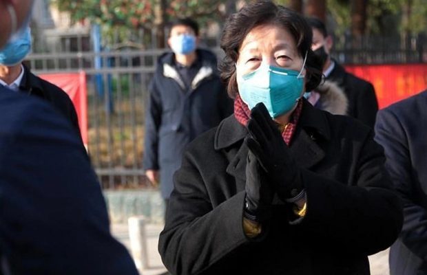Vice primera ministra subraya tratamiento y atención para todos los pacientes de COVID-19 en Wuhan