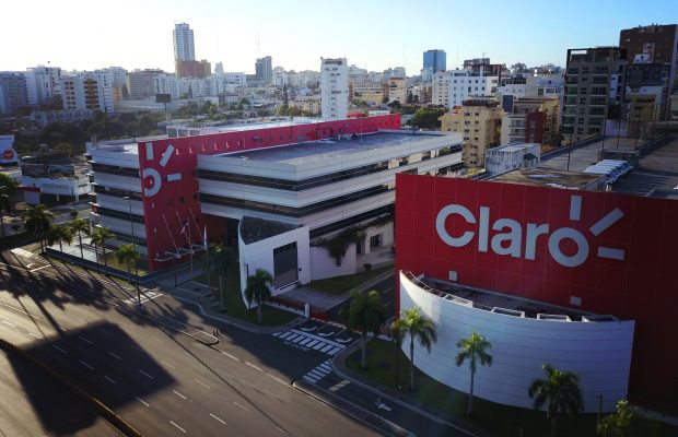 Las novedades de @ClaroRD para sus clientes