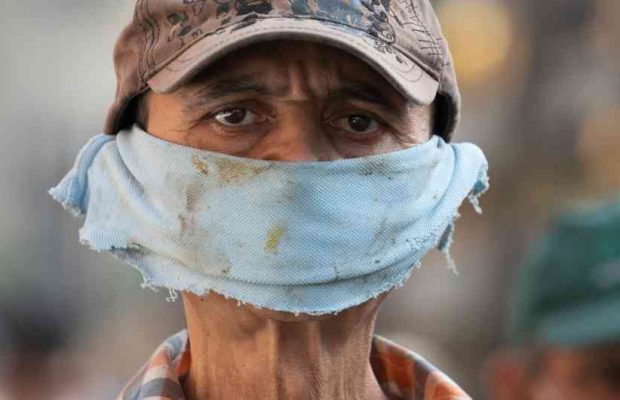 Las seis formas de responder al Covid-19 desde los derechos humanos
