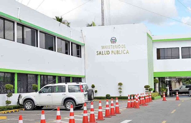 Nuevas víctimas de Covid-19 en República Dominicana