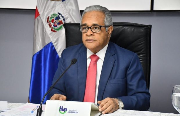 Más de  18 mil dominicanos ha contraído Covid-19