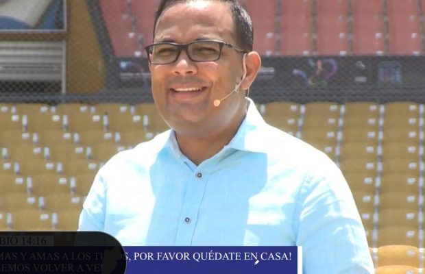 Todo ha cambiado, menos Dios