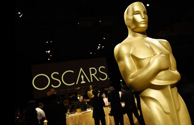 Cambios en Premios Oscar por Covid-19