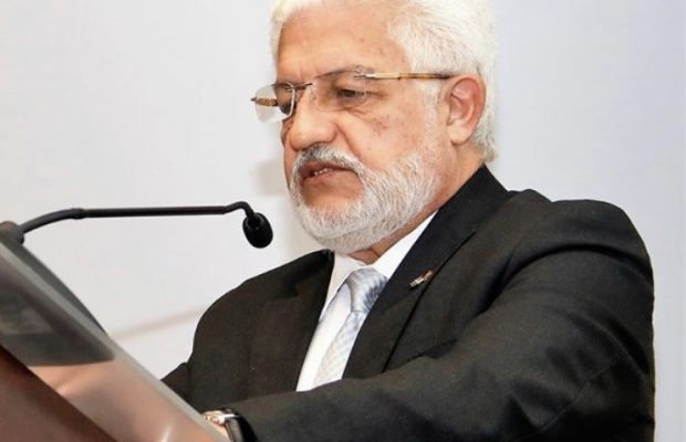 Cámara Oficial de Comercio de España en República Dominicana habla sobre el Covid-19