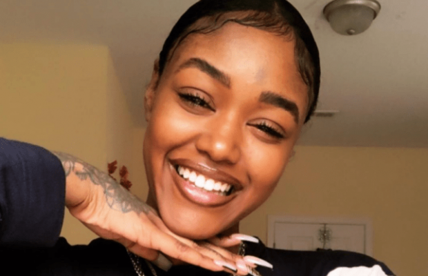 La extraña muerte  de la rapera Chynna Rogers