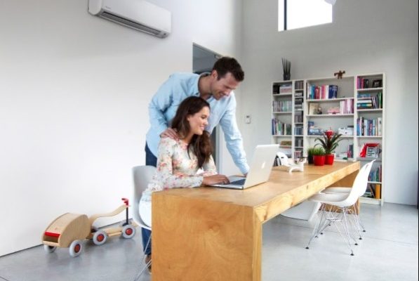 Trabajar desde la casa: 4 preguntas y respuestas si buscas el clima ideal