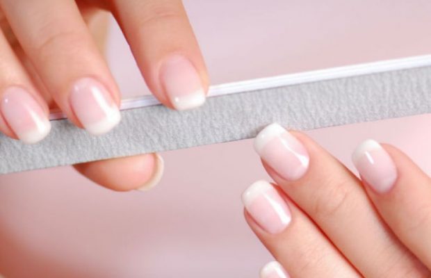 Uñas espectaculares pese a la cuarentena
