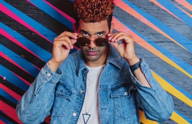 El nuevo tema de Pablo Argenis