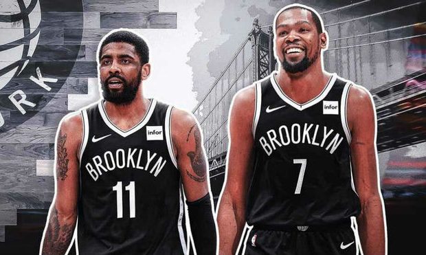Brooklyn Nets se declara libre del COVID-19