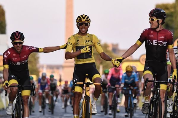 Tour de Francia estudia medidas para su celebración