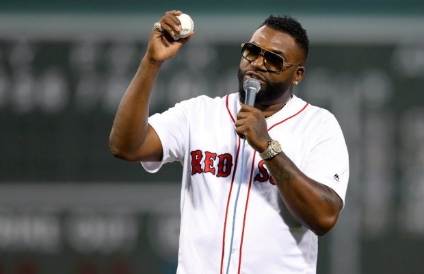David Ortiz revela que peloteros dominicanos gestionan ayuda para  el país por Coronavirus