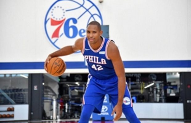 Al Horford dona $500 mil dólares a la República Dominicana para enfrentar la pandemia del Coronavirus