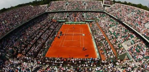 El tenis tiene fecha de regreso en Italia