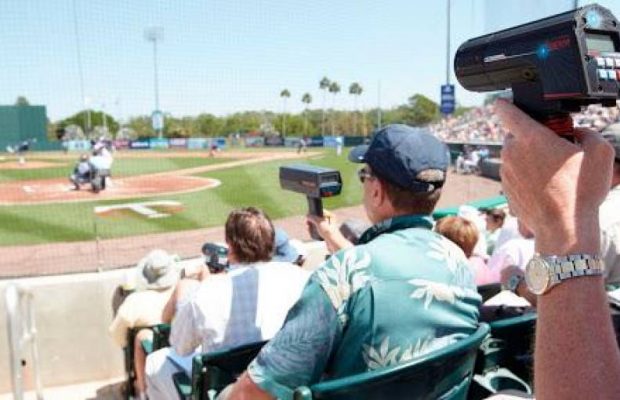 El béisbol Mexicano incursiona en el análisis estadístico avanzado