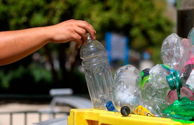 10 formas de reciclar en casa