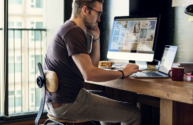 6 claves para incrementar la productividad en el trabajo remoto