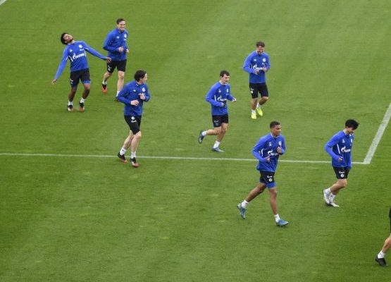 Fútbol alemán retornaría el 15 de mayo