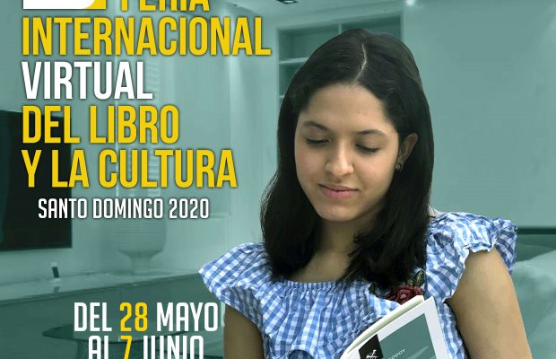 Arranca el jueves la 23ª Feria Internacional Virtual del Libro y la Cultura 2020