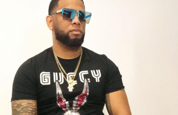 “Yo Estoy Bendecido”, nuevo sencillo de Adriel Music