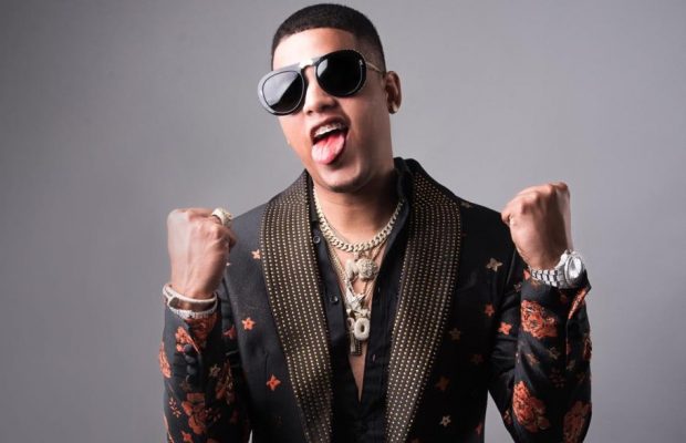 Bulova estrena junto a Chimbala su sencillo “Dile a tu mario”