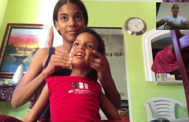 Recursos tecnológicos en favor de los niños